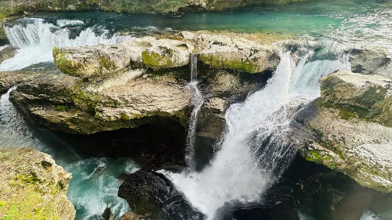 From Kutaisi:Canyons and caves tour with transfer to Tbilisi - The Transport and Convenience