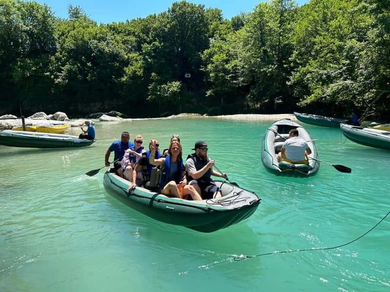 From Kutaisi:Canyons and caves tour with transfer to Tbilisi - Physical Requirements and Accessibility