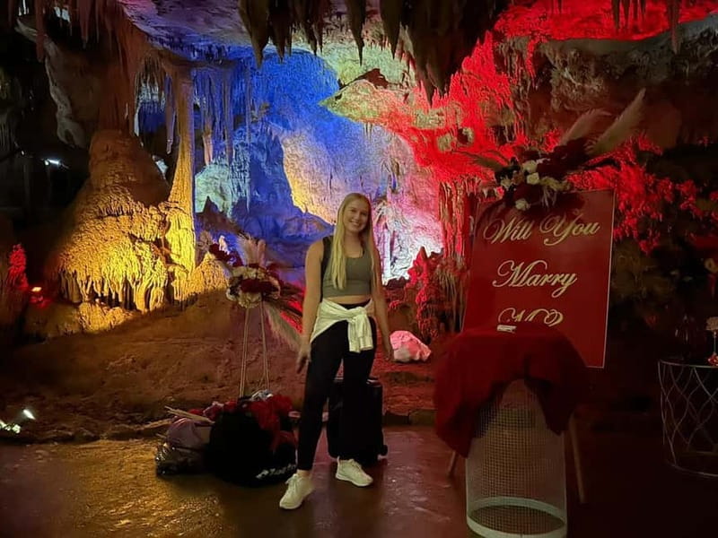 From Kutaisi:Canyons and caves tour with transfer to Tbilisi - Who Will Enjoy This Tour Most