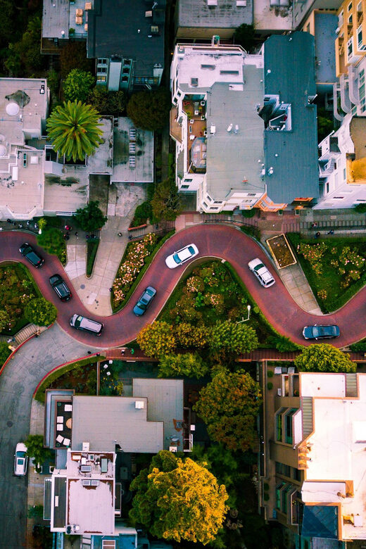 From LA: 3-Day San Francisco and Yosemite Tour Small Group - Booking, Cancellation, and Payment Policies