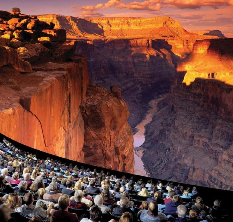 From LA: 6-Day Tour to Lower Antelope and Grand Canyon - Key Points