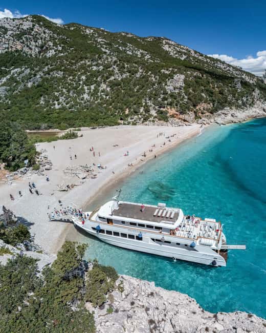 From La Caletta or Orosei: Gulf of Orosei Cruise - Final Thoughts on the Gulf of Orosei Cruise