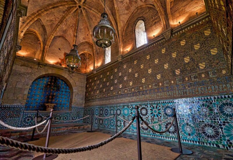 From la Costa del Sol: One Day in Córdoba + Mezquita - Honest Feedback and Practical Tips