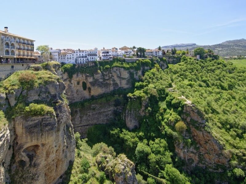 From La Costa del Sol: Ronda & Setenil Free Time - The Overall Experience and What Sets It Apart