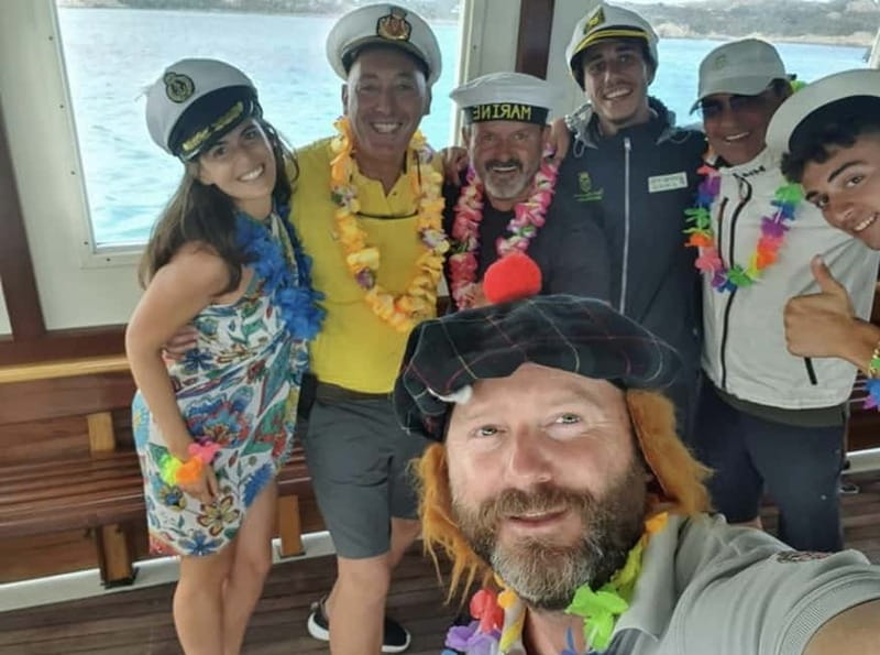 From La Maddalena or Palau: Archipelago Boat Tour - What Makes This Tour Stand Out