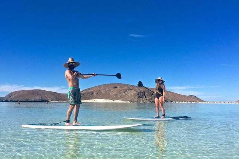 From La Paz: Espiritu Santo Island Adventure - Practical Details and Equipment for a Comfortable Experience