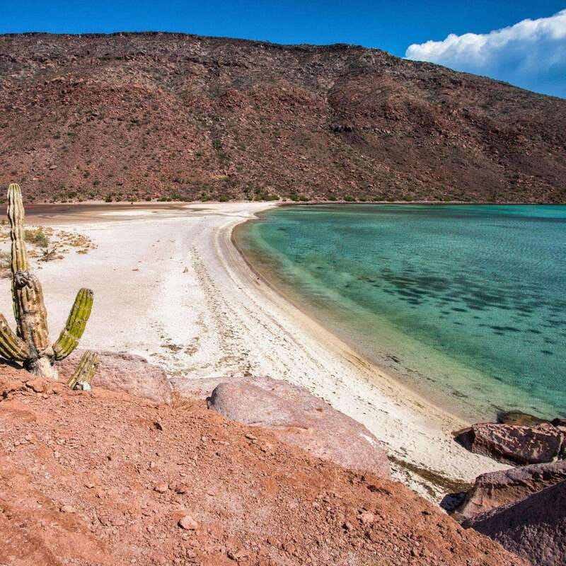 From La Paz: Espíritu Santo Island Tour all inclusive - Pricing, Cancellation, and Booking Flexibility