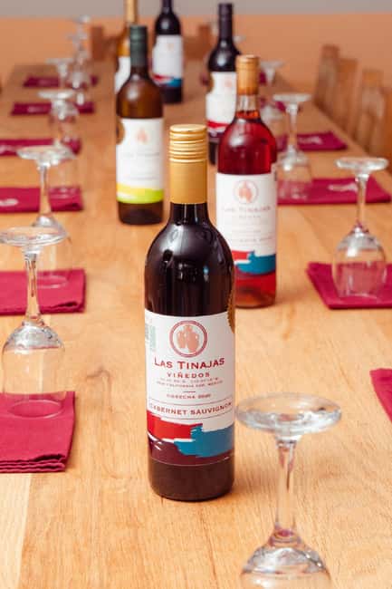 From La Playa: Vineyard Tour w/ Tasting & Todos Santos Stop - Final Thoughts on the From La Playa Vineyard & Todos Santos Tour