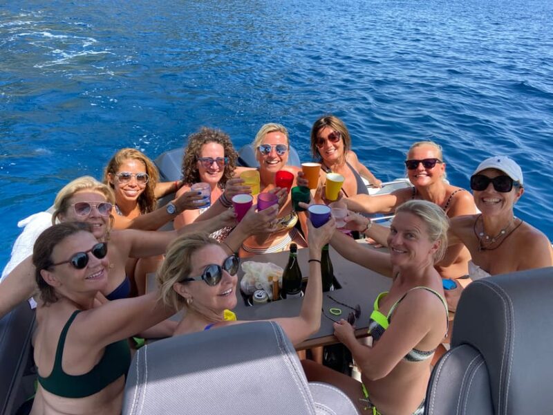 From La Spezia: 5 Terre Private Boat Tour (Lunch and Drinks) - Who Will Enjoy This Tour Most?