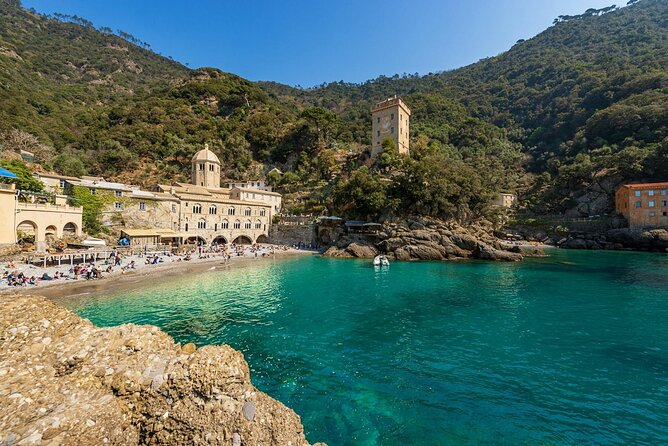 From La Spezia: Best of Cinque Terre Private Guided Tour - Transport: Train Rides and Considerations