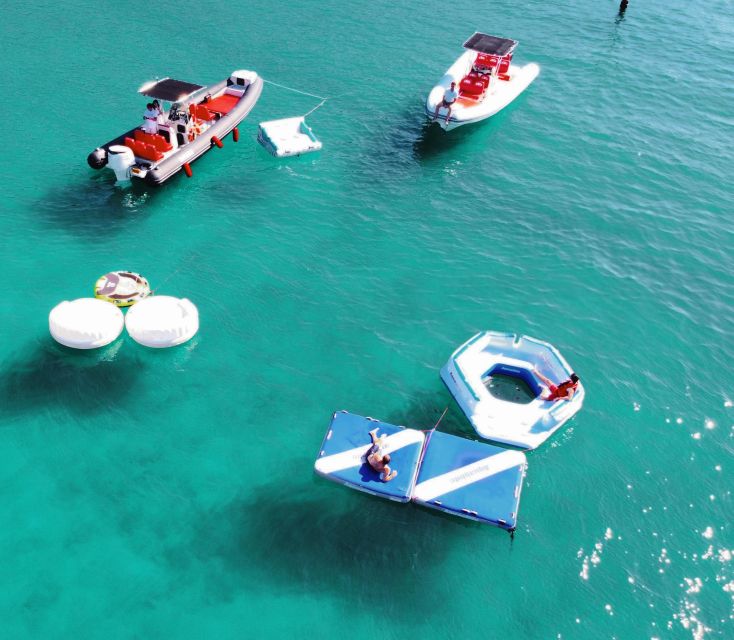 From La Spezia: Portovenere and 3 Islands Boat Trip - Key Points