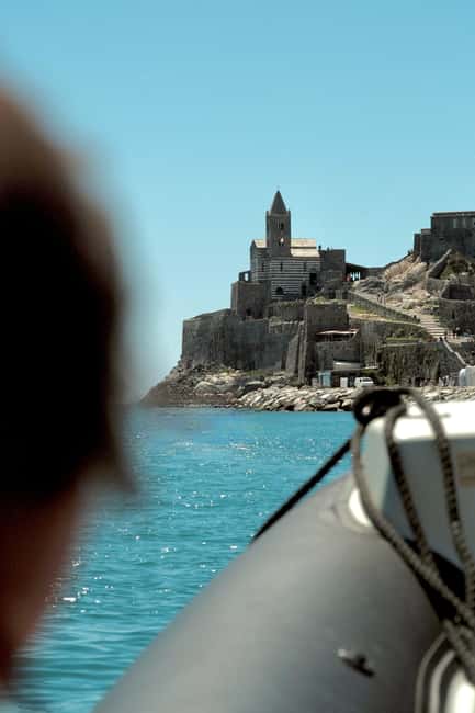 From La Spezia: Portovenere and 3 Islands Boat Trip - Portovenere: Free Time and Optional Beach Stop