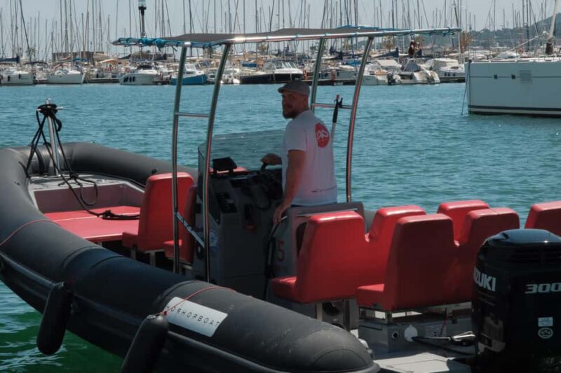 From La Spezia: Portovenere and 3 Islands Boat Trip - The Experience on Board: Comfort, Safety, and Personal Touches