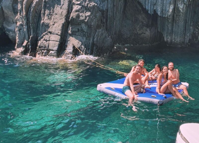 From La Spezia: Portovenere and 3 Islands Boat Trip - Practical Tips for a Great Trip