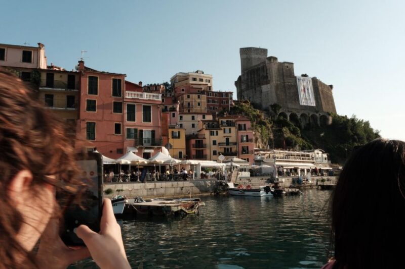 From La Spezia: Portovenere and 3 Islands Boat Trip - How This Tour Compares to Similar Experiences