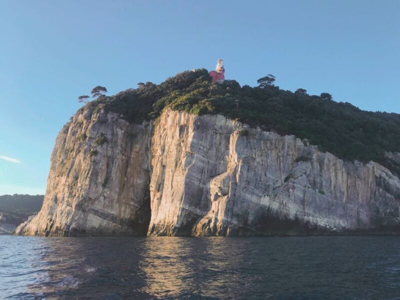 From La Spezia: Portovenere and 3 Islands Boat Trip - Frequently Asked Questions