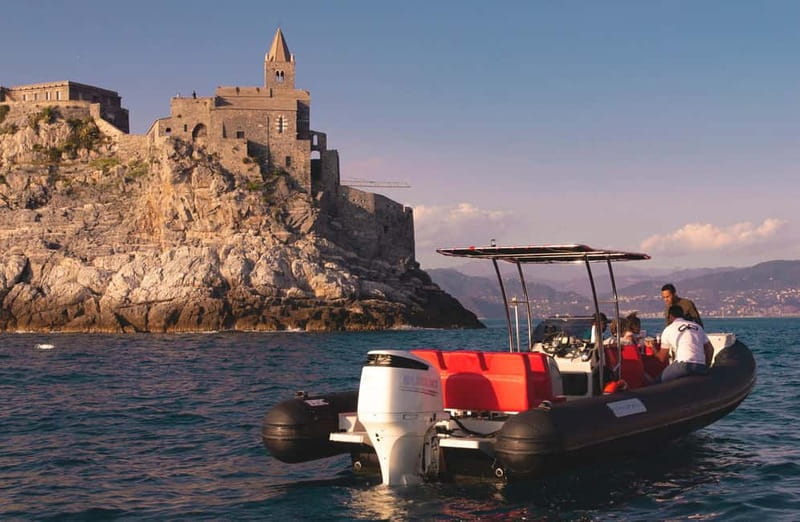 From La Spezia: Portovenere Islands Golden Hour Boat Tour - Who Will Enjoy This Tour?