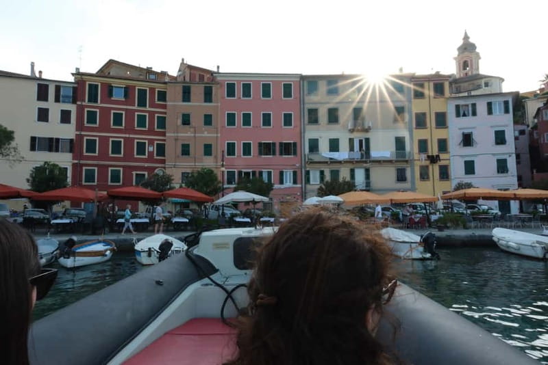 From La Spezia: Portovenere Islands Golden Hour Boat Tour - Final Thoughts on the Portovenere Islands Sunset Cruise