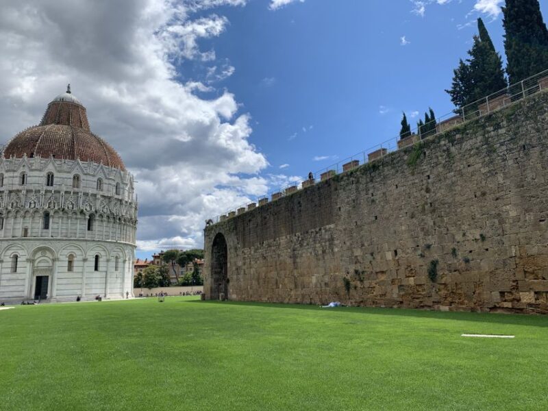 From La Spezia: Round-Trip to Pisa Cruise Shore Excursion - Reviews and Real-World Experiences