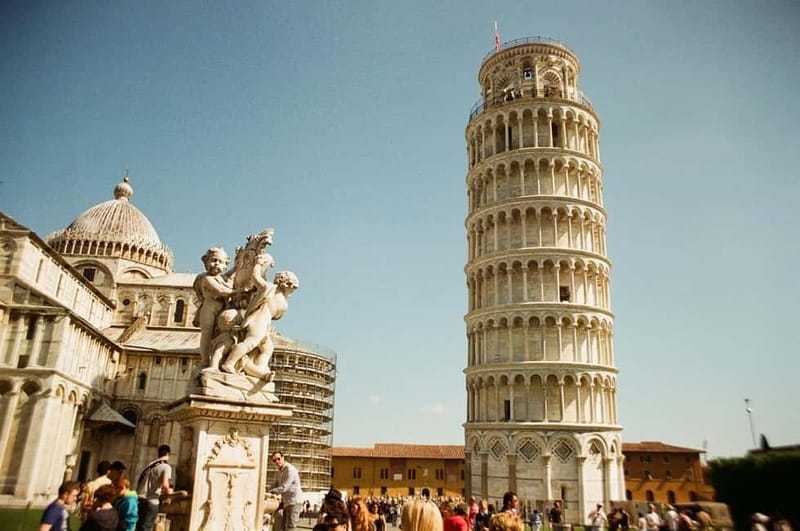 From La Spezia: Shore Excursion by Bus to Pisa - Discover Pisa with a Convenient Shore Excursion from La Spezia for Only $59