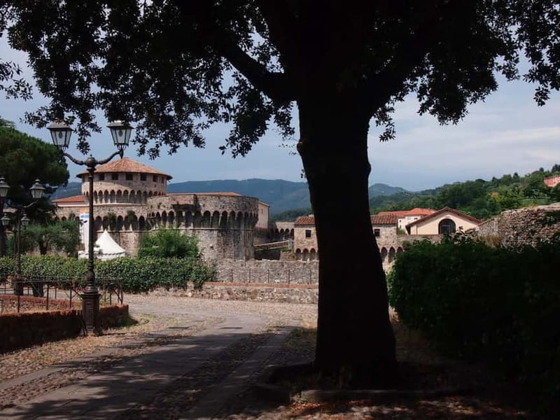 From La Spezia: Shore Excursion by Bus to Pisa - Meeting and Arrival Details for a Smooth Experience