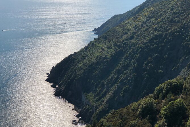 From La Spezia: The Sunset Cinque Terre Boat Tour - Riomaggiore: The First Village Encountered