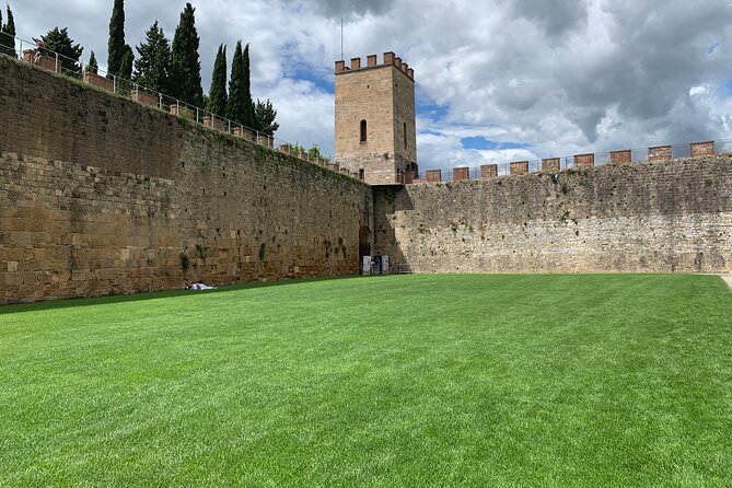 From La Spezia to Pisa with optional Leaning Tower Ticket - The Pacing and Duration of the Tour
