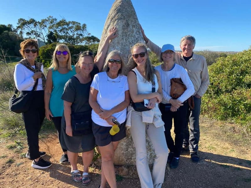 From Lagos: 5 Hour Algarve Coastal Tour with Guide - Logistics and Booking Flexibility