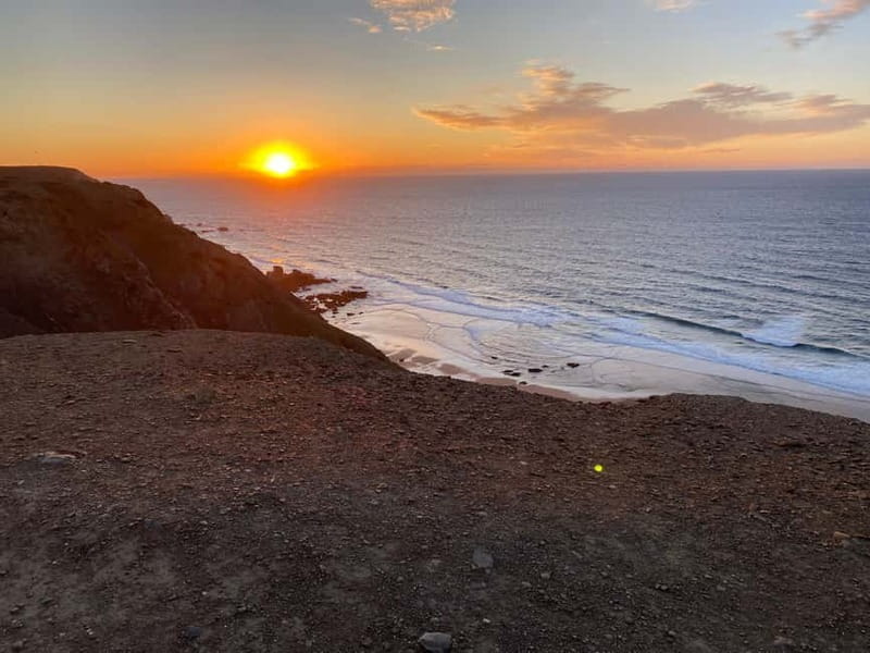 From Lagos: 5 Hour Algarve Coastal Tour with Guide - Why This Tour Stands Out in Algarve