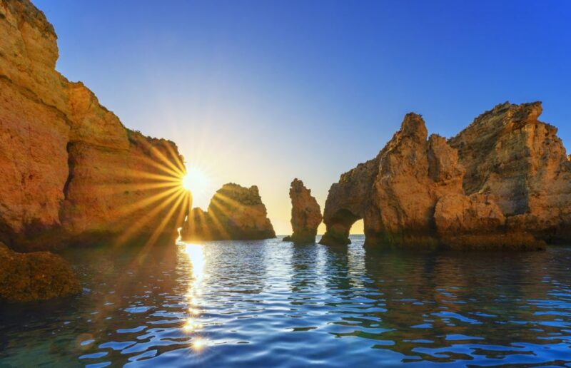 From Lagos: Cruise to the Caves of Ponta da Piedade - Why This Tour Offers Great Value