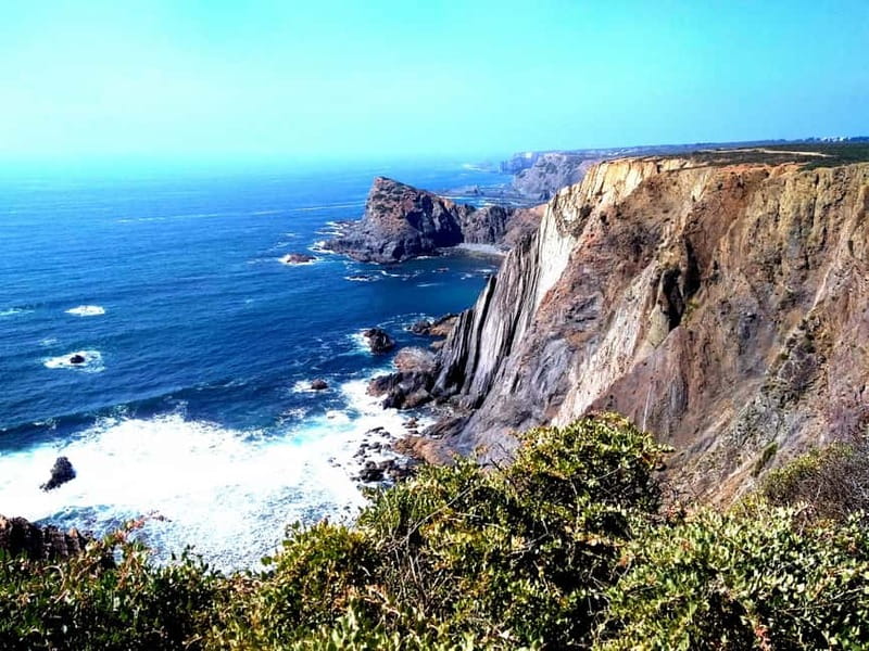 From Lagos: Half-Day West Coast Minivan Tour - Practical Details and Considerations