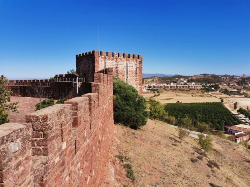 From Lagos: Small-Group 4-Hour Wine Tasting Tour - The Sum Up: A Compact and Charming Algarve Experience