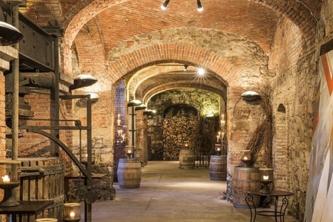 From Lake Como or Milan: Serravalle VIP shopping and Wine Tasting - Practical Details and Additional Information