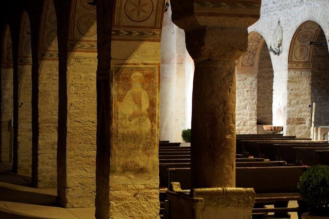 From Lake Garda: Full-Day Valpolicella Wine and Lunch Guided Trip - Lunch at a Traditional Agriturismo