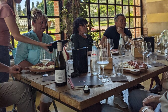 From Lake Garda: Full-Day Valpolicella Wine and Lunch Guided Trip - Practical Considerations and Booking