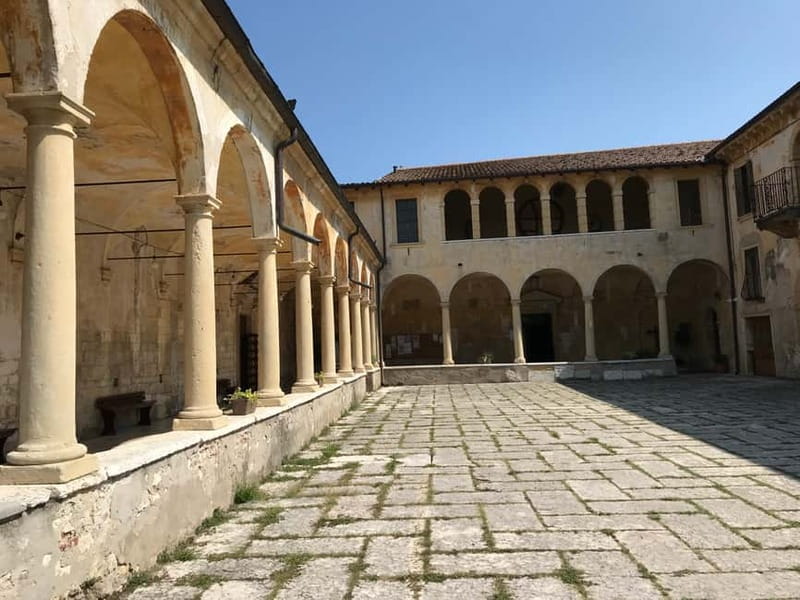 From Lake Garda: Valpolicella Wine & Lunch Guided Trip - The Guide’s Role Throughout the Day