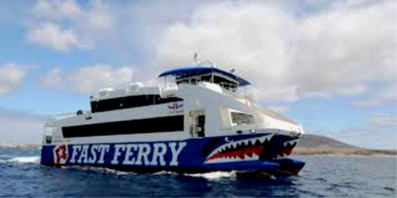 From Lanzarote: Corralejo Buggy Safari - Visiting Villaverde: Volcanoes and Local Agriculture