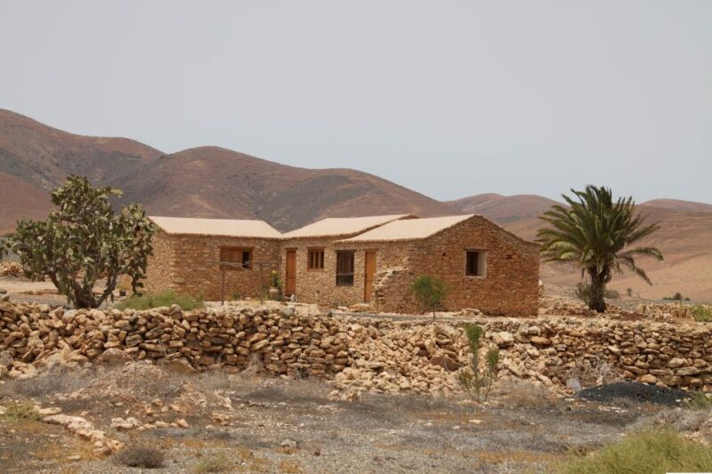 From Lanzarote: Fuerteventura Day Trip - Excursion from Lanzarote to Fuerteventura for a Scenic Day Trip at $84