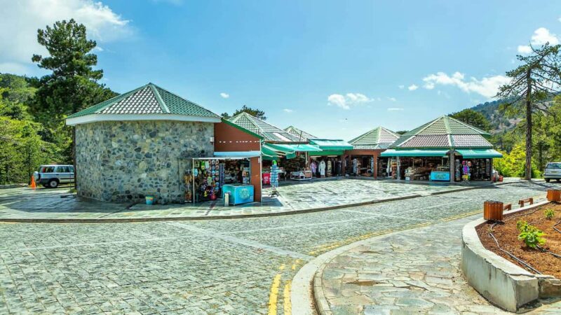 FROM LARNACA/AYIA NAPA/PROTARAS: Nicosia, Troodos &Limassol - Frequently Asked Questions