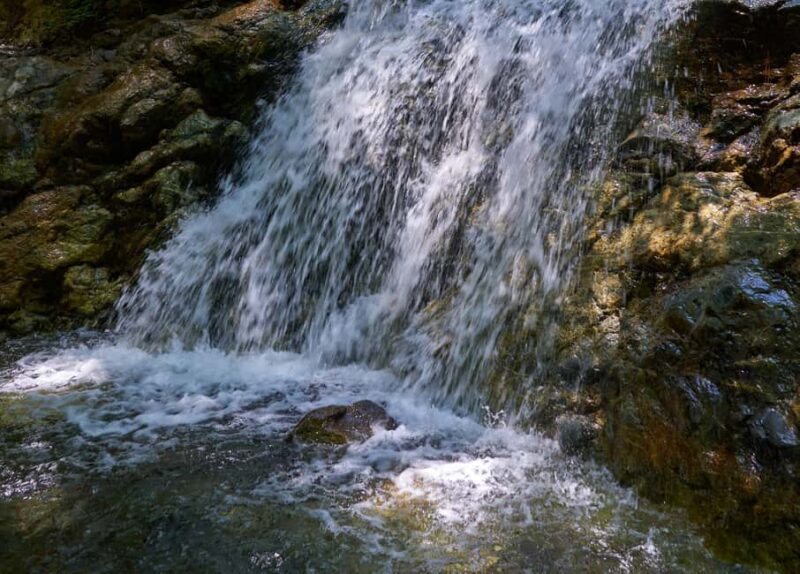 From Larnaca: Grand Tour Jeep Safari - The Scenic Drive and the Natural Landscape