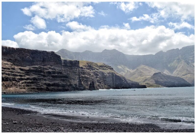 From Las Palmas: Full-Day Tour of the North - Practical Details and Logistics