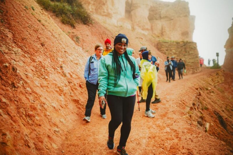 From Las Vegas: 4-Day The Real Wild, Wild West Retreat - From Las Vegas to Zion National Park: The Tour Kickoff