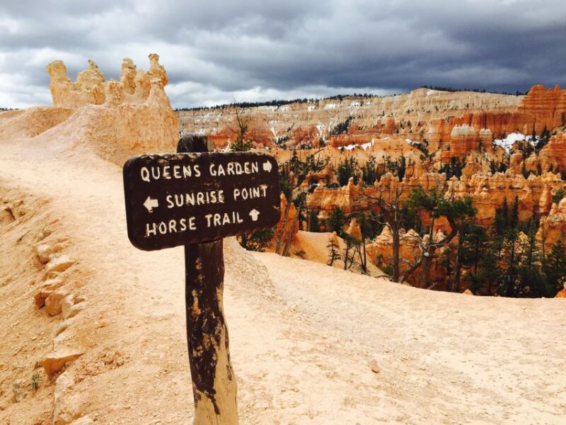 From Las Vegas: 4-Day The Real Wild, Wild West Retreat - Snow Canyon State Park and Return to Las Vegas