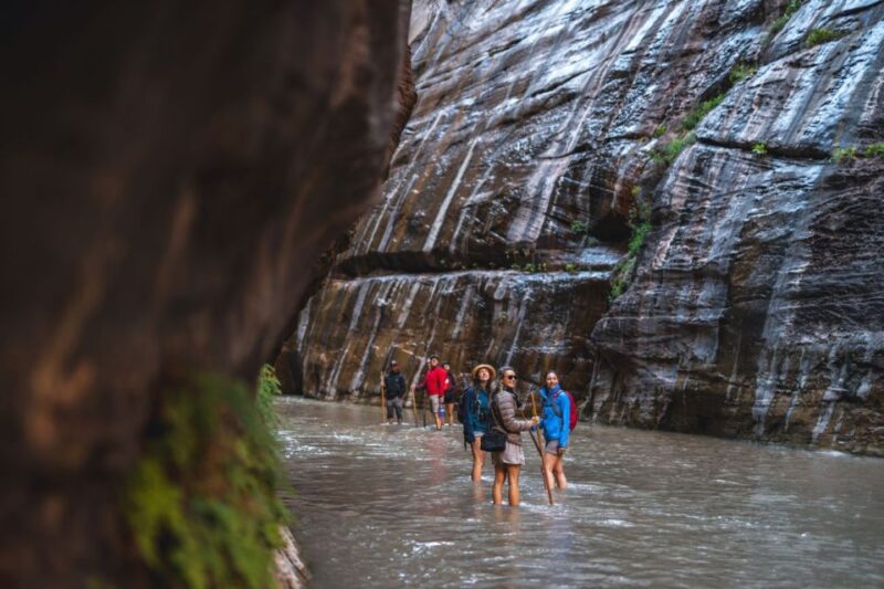 From Las Vegas: 4-Day The Real Wild, Wild West Retreat - The Sum Up: An Authentic Western Adventure with Comfort and Culture