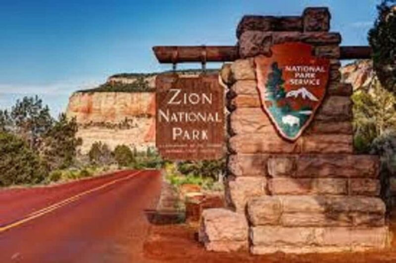 From Las Vegas: 4-Day Tour to Zion, Bryce, and Grand Canyon - Key Points