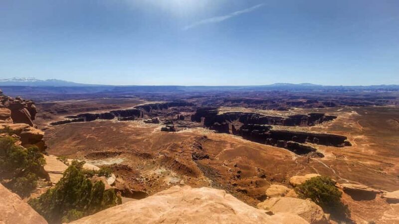 From Las Vegas: 7-day Mighty 5 & Grand Canyon Camping Trip - Practical Tips and What to Bring