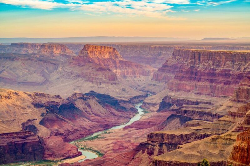 From Las Vegas: 7-Day Utah and Arizona National Parks Tour - Monument Valley and Navajo Culture