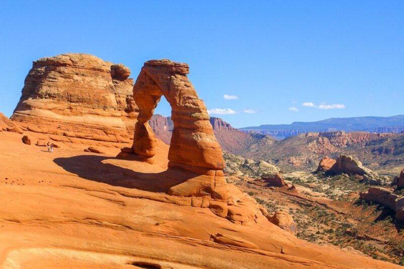 From Las Vegas: 7-Day Utah and Arizona National Parks Tour - Practical Details and Logistics
