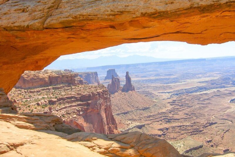 From Las Vegas: 7-Day Utah and Arizona National Parks Tour - Pricing, Cancellation, and Additional Info