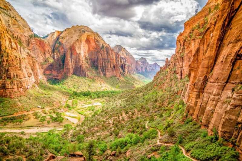 From Las Vegas: 7-Day Utah and Arizona National Parks Tour - Why This Tour Stands Out
